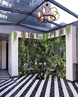 Ferman Port Hotel - Special Class