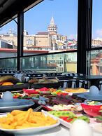 Ferman Port Hotel - Special Class