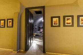 Ferman Port Hotel - Special Class