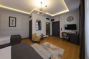 Ferman Port Hotel - Special Class