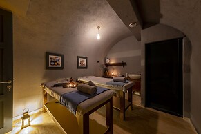 Ferman Port Hotel - Special Class