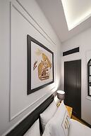 Ferman Port Hotel - Special Class