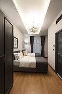 Ferman Port Hotel - Special Class