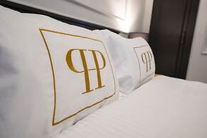 Ferman Port Hotel - Special Class