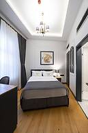 Ferman Port Hotel - Special Class