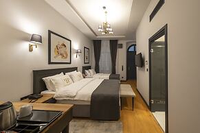 Ferman Port Hotel - Special Class