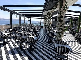 Ferman Port Hotel - Special Class