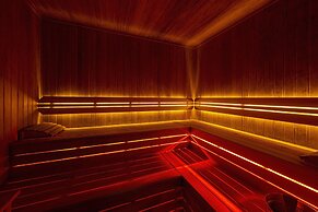 Ferman Port Hotel - Special Class