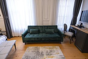 Ferman Port Hotel - Special Class