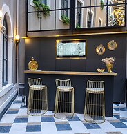 Ferman Port Hotel - Special Class