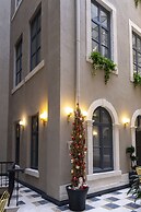 Ferman Port Hotel - Special Class