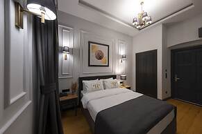 Ferman Port Hotel - Special Class