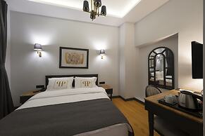 Ferman Port Hotel - Special Class