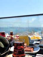 Ferman Port Hotel - Special Class