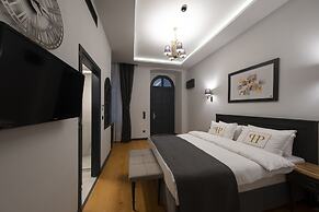 Ferman Port Hotel - Special Class