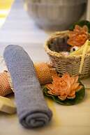 Ferman Port Hotel - Special Class