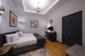 Ferman Port Hotel - Special Class