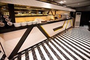 Ferman Port Hotel - Special Class