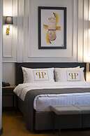 Ferman Port Hotel - Special Class