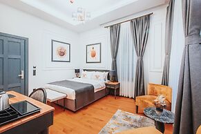 Ferman Port Hotel - Special Class