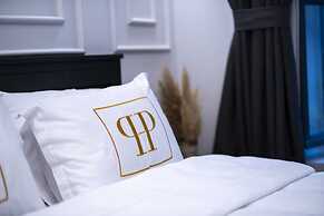 Ferman Port Hotel - Special Class