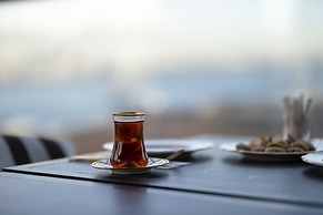 Ferman Port Hotel - Special Class