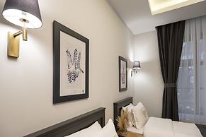 Ferman Port Hotel - Special Class