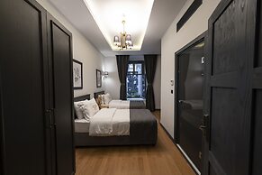 Ferman Port Hotel - Special Class