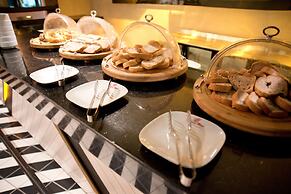 Ferman Port Hotel - Special Class