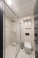 Ferman Port Hotel - Special Class