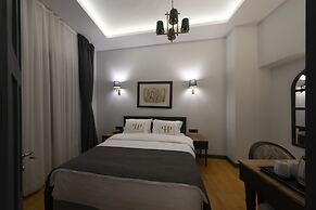 Ferman Port Hotel - Special Class