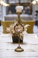 Ferman Port Hotel - Special Class