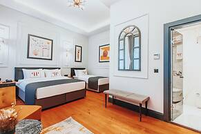 Ferman Port Hotel - Special Class