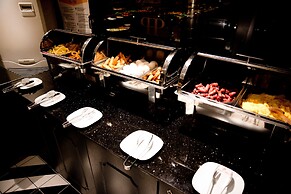 Ferman Port Hotel - Special Class