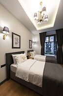 Ferman Port Hotel - Special Class