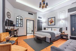 Ferman Port Hotel - Special Class