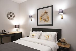 Ferman Port Hotel - Special Class