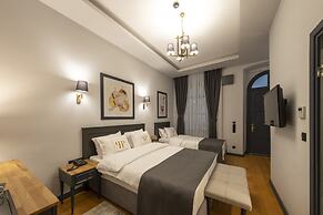 Ferman Port Hotel - Special Class