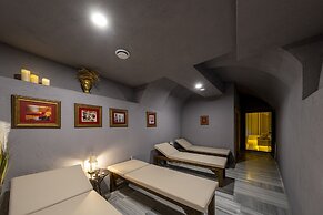 Ferman Port Hotel - Special Class