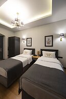 Ferman Port Hotel - Special Class