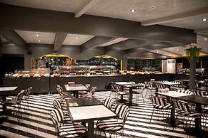 Ferman Port Hotel - Special Class