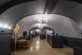 Ferman Port Hotel - Special Class