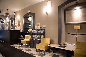 Ferman Port Hotel - Special Class