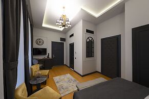 Ferman Port Hotel - Special Class