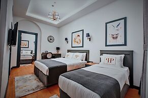 Ferman Port Hotel - Special Class