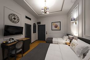 Ferman Port Hotel - Special Class