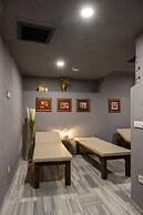 Ferman Port Hotel - Special Class