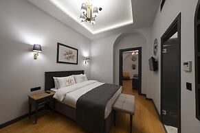 Ferman Port Hotel - Special Class