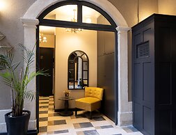 Ferman Port Hotel - Special Class