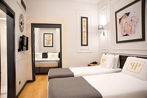 Ferman Port Hotel - Special Class